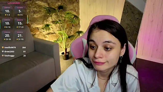 kim_bless - Kim_Bless's free webcam