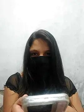 MariAVbebecita webcam