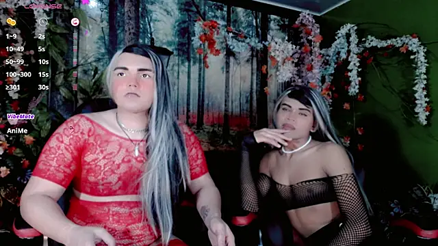 Cristal_and_noha webcam