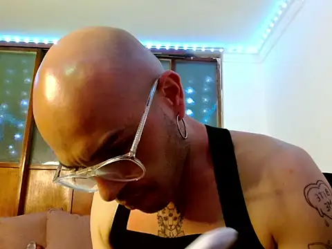 DanniHotBoy02 webcam