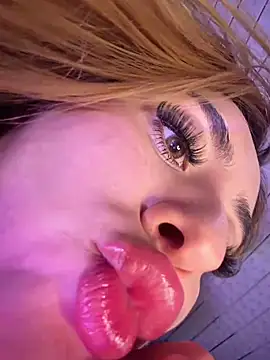 Sam_Thompsoon_ webcam