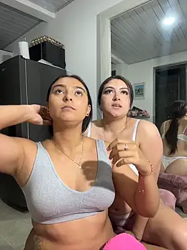 nicolexxaleja - Nicolexxaleja's free webcam