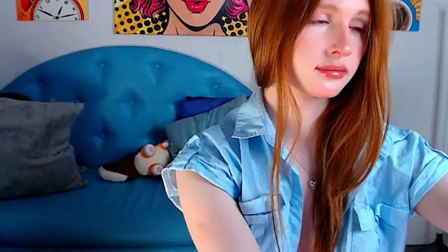 luxxangel - LuxXAngel's free webcam