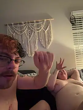 domgothdad - DomGothDad's free webcam