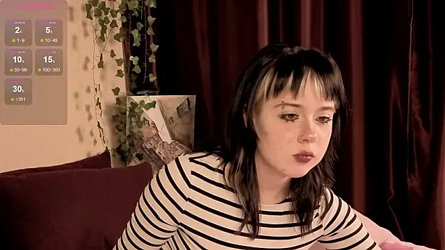 lil_ayesha - Lil_ayesha's free webcam