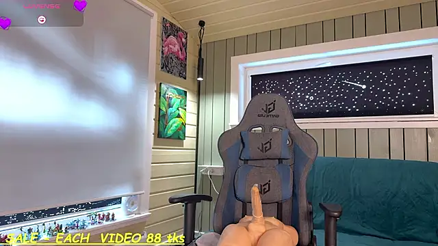 sandychris - SandyChris's free webcam - UK Sex Cams