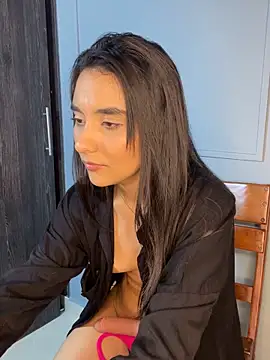 Zafira_Montiel webcam