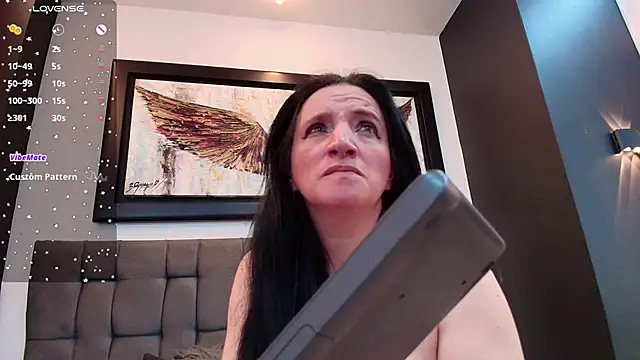 Andre_cloefoxx_ webcam