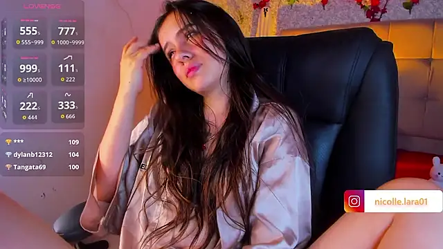 Kitty_Rose_CS webcam