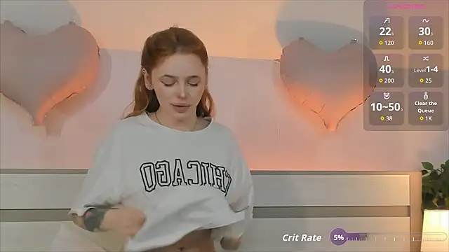 Phoenix_Margo webcam