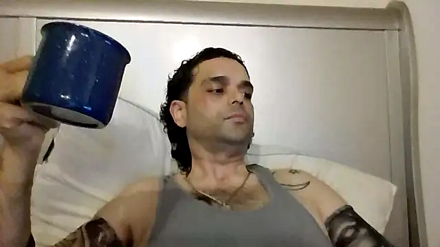 StuntingSpunMarine69 webcam