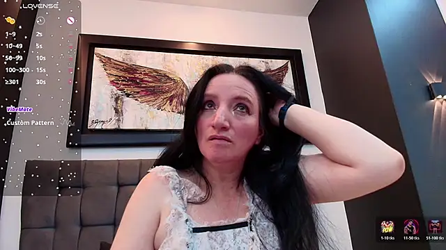 Andre_cloefoxx_ webcam