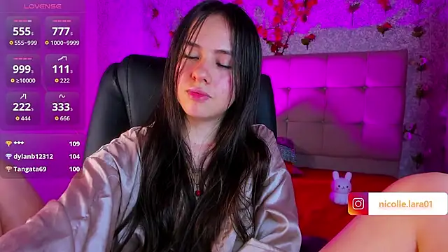 Kitty_Rose_CS webcam