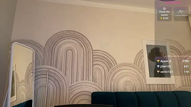 viviann_evans webcam