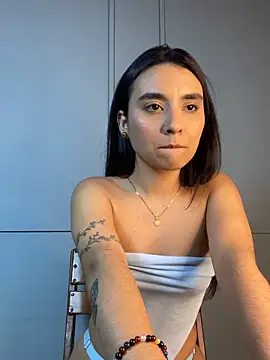 Zafira_Montiel webcam