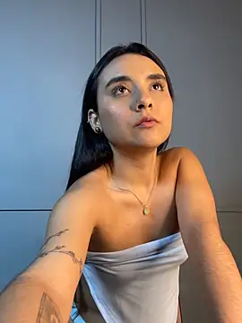 Zafira_Montiel webcam