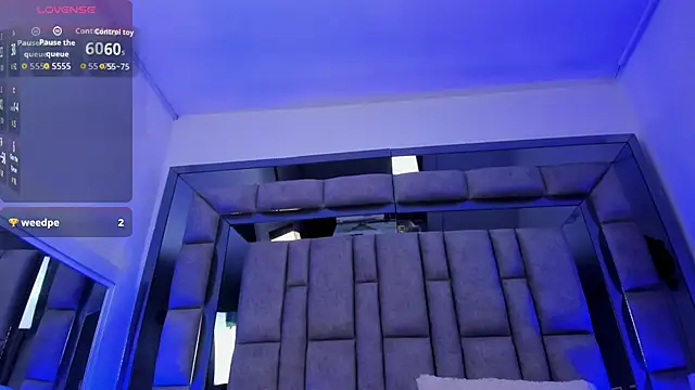 Emilyblackers webcam