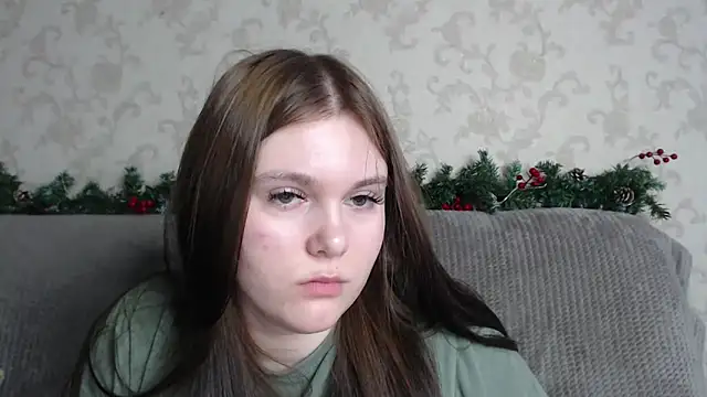 musegirl - Musegirl's free webcam