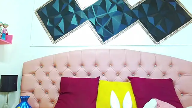 andrea_safeira_doll webcam