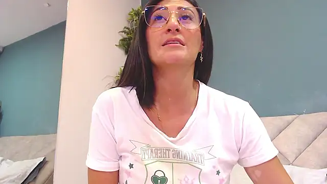 SharisWillian webcam