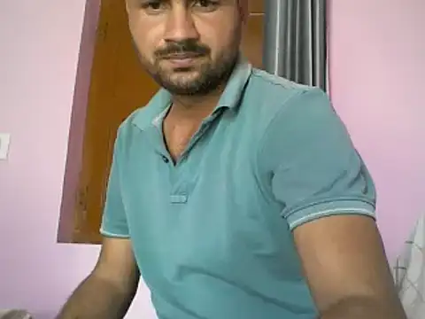 lallantoplonda (M young) - ass show and  handjob