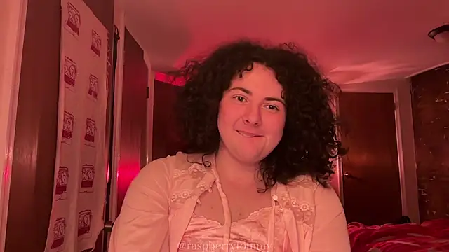 RaspberryTommyFTM webcam