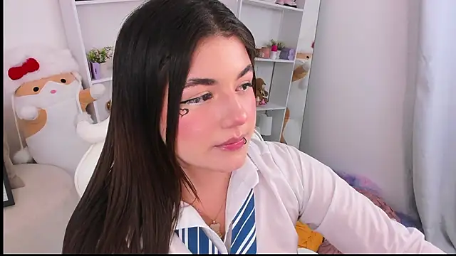 dolce_antonellaa webcam