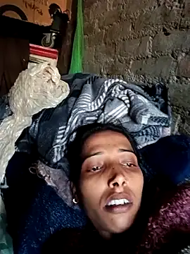 Pinki_thakur_1 webcam