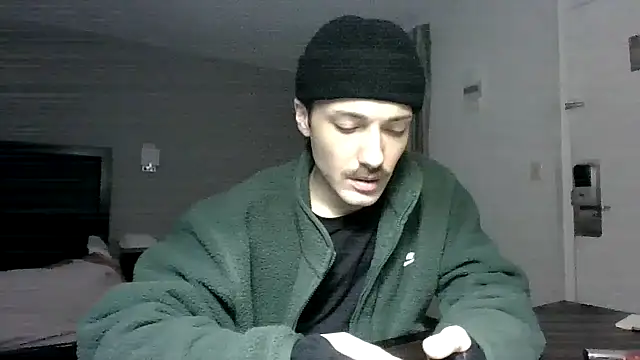 jbenz420 (M young) - Bounce my 18yo jock pussy on 9in Dildo