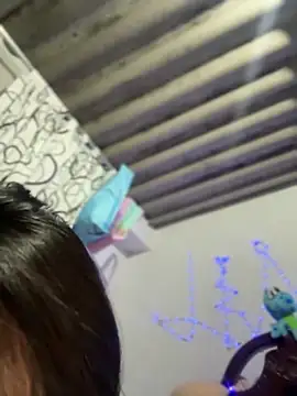 PamelaJonsom_ webcam