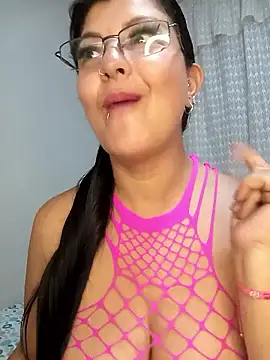 CelesteAlvarez1989 webcam