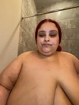 Exotic_Queen_ webcam