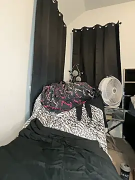 Exotic_Queen_ webcam