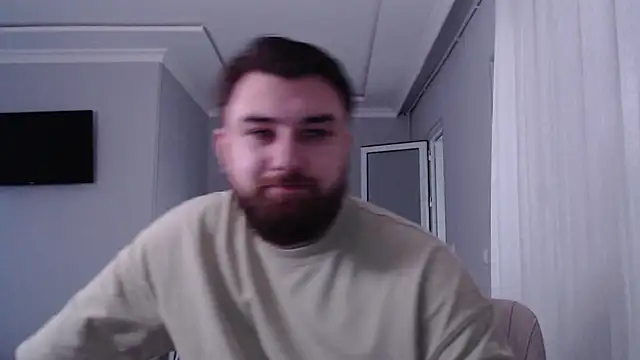 johny_sins_with_hair_ webcam