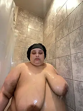 Exotic_Queen_ webcam