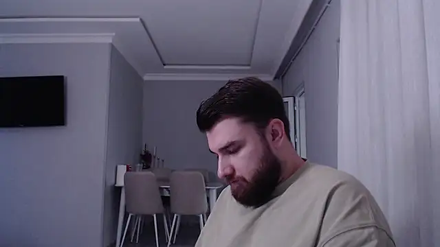 johny_sins_with_hair_ webcam