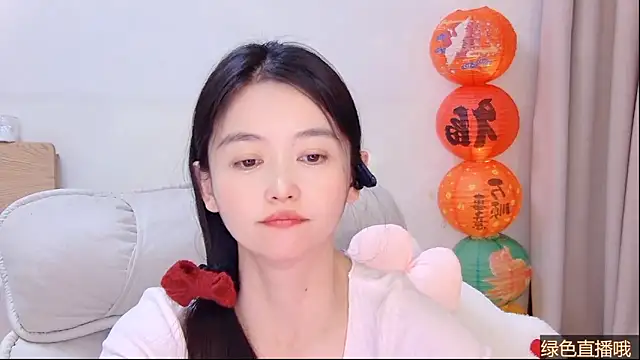 美女Coco-Sweetie在线直播