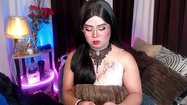 YourSweet-mich webcam