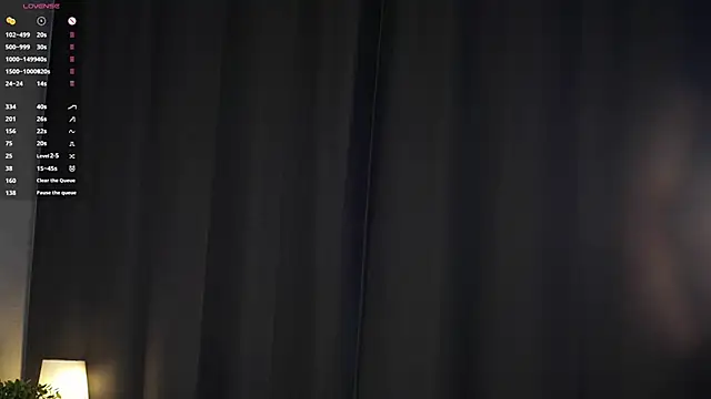 LettySlovacek webcam