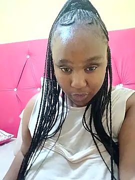HotAFRICANBEAUTY webcam