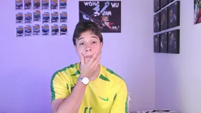 jack_walker190 webcam