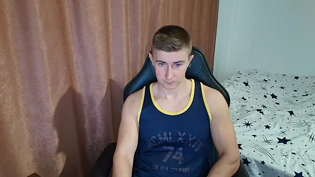 TodMusclePower9 webcam