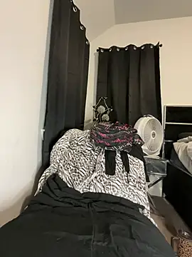 Exotic_Queen_ webcam