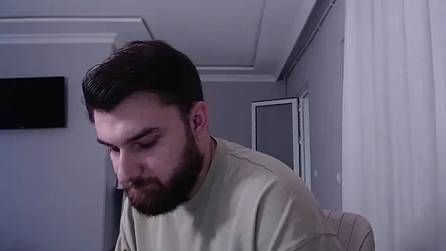 johny_sins_with_hair_ webcam