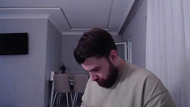 johny_sins_with_hair_ webcam