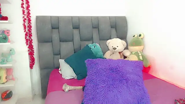 little_star_porn webcam