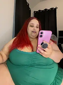 Exotic_Queen_ webcam