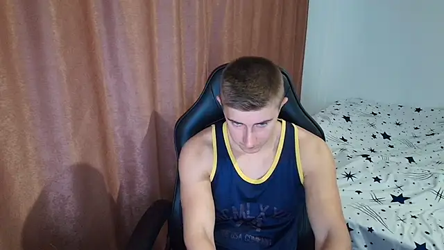 TodMusclePower9 webcam