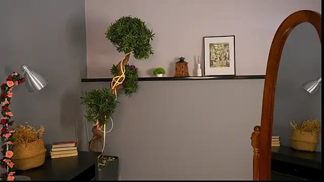 BrigittePirolli webcam