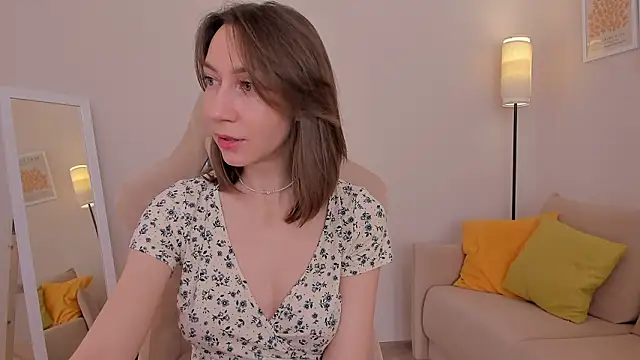 GoodGlamorGirl webcam